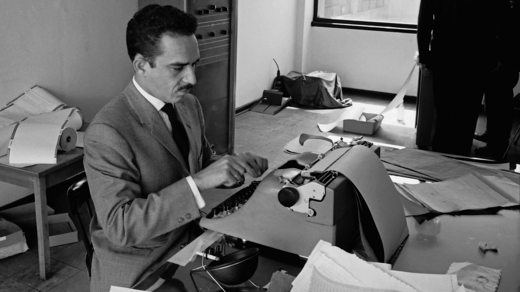 Quatro textos inéditos do jovem Gabriel García Márquez foram agora divulgados