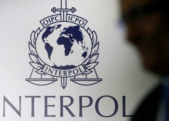 Interpol | À procura de presidente na China