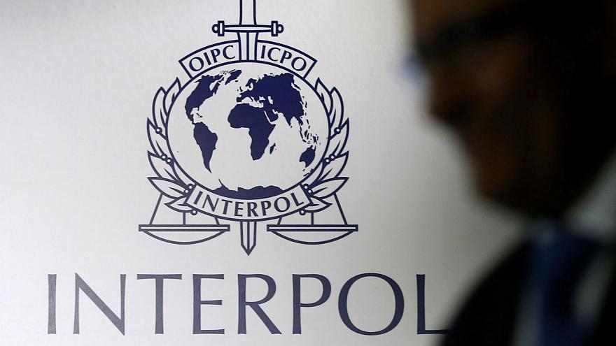 Interpol | À procura de presidente na China