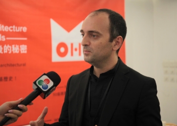 Património | Mais de 100 voluntários aderiram à iniciativa “Open House Macau”