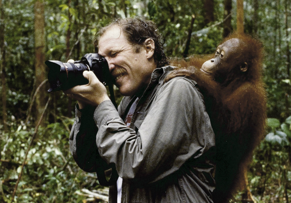 Robin Moyer, fotojornalista: “World Press Photo é um acontecimento importante”