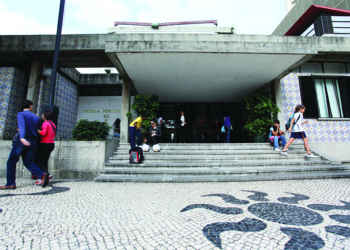 Novos desafios para a Escola Portuguesa de Macau