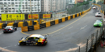 65º Grande Prémio de Macau