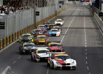 Futuro da Taça GT Macau não está em risco