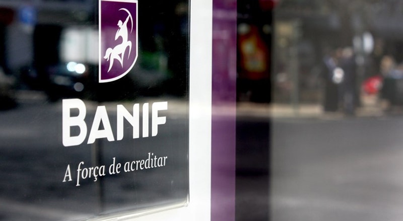 Banca | Empresa de Hong Kong adquiriu parte do BANIF, que ganhou o nome de Bison Bank