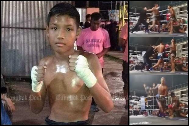 Tailândia quer proibir muay thai a menores de 12 anos depois da morte de jovem