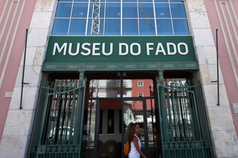 Museu do Fado celebra 20 anos com novos talentos e memória de Maria Teresa de Noronha