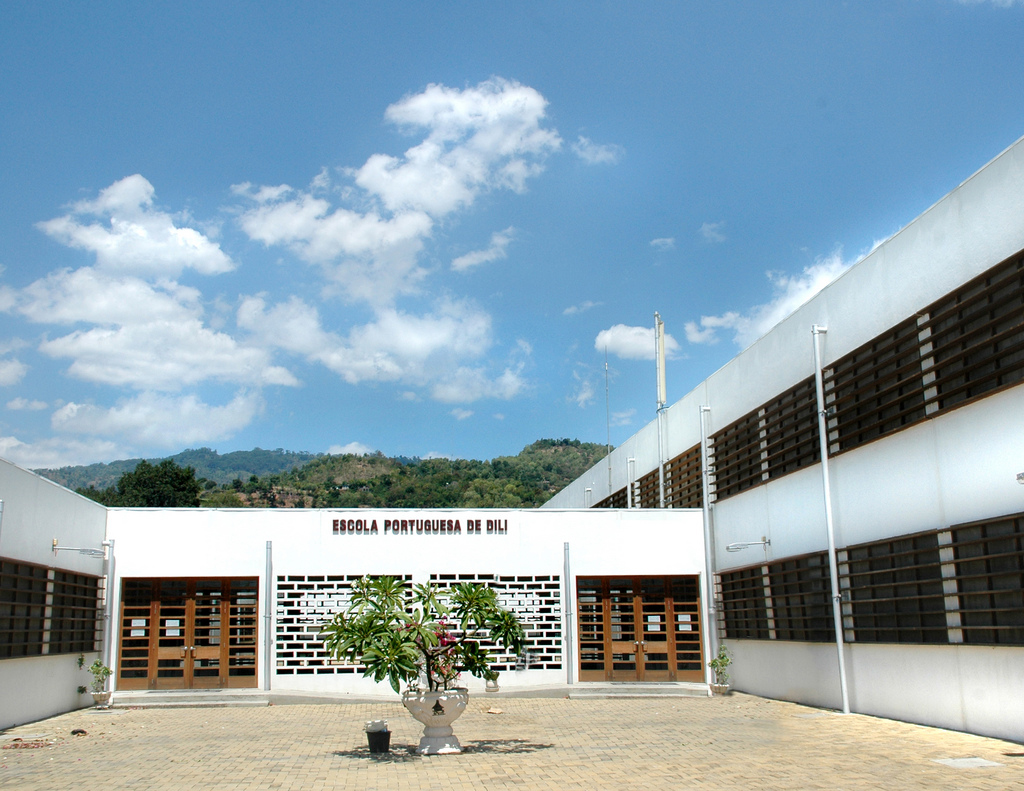 Escola Portuguesa de Díli leva Timor-Leste a quarto lugar mundial em calculo matemático