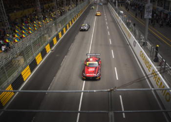 65º Grande Prémio de Macau – Último dia