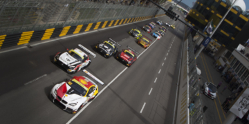 65º Grande Prémio de Macau – Último dia