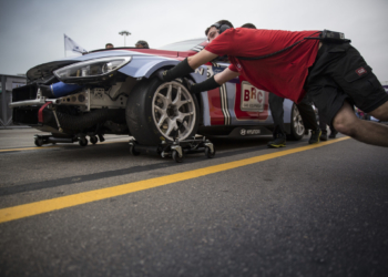 65º Grande Prémio de Macau – Último dia