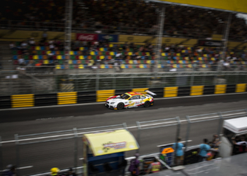 65º Grande Prémio de Macau – Último dia