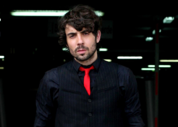 TIMC | Edgar Martins apresenta imagens premiadas