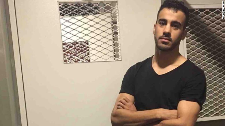 Futebolista do Bahrein detido na Tailândia começa a ser ouvido para evitar extradição