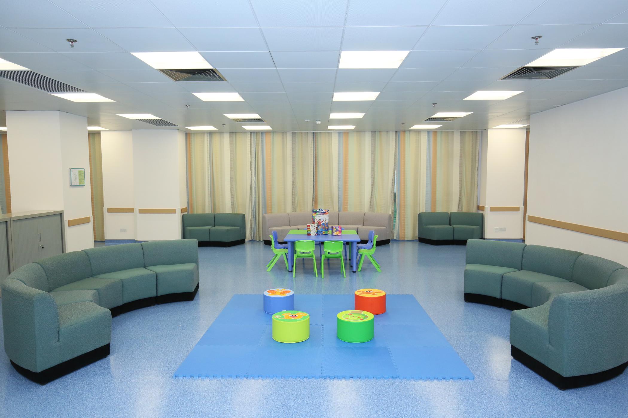 Pediatria | Novo centro de avaliação inaugura amanhã