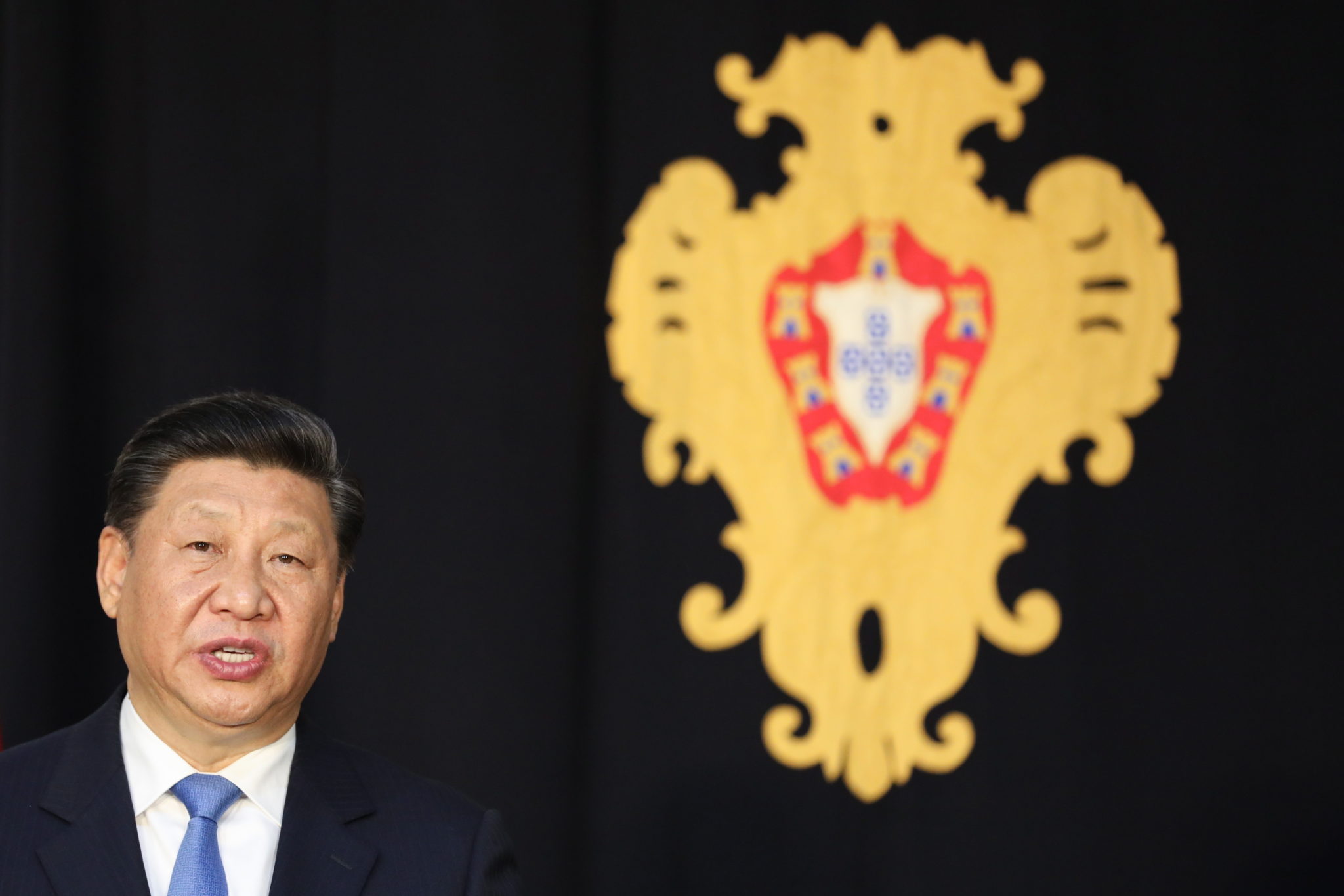 Xi Jinping em Portugal | PCP diz que relações económicas mutuamente vantajosas são bem-vindas