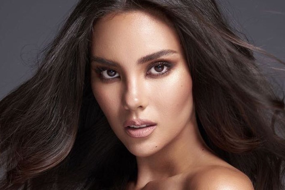 Concorrente das Filipinas eleita Miss Universo 2018