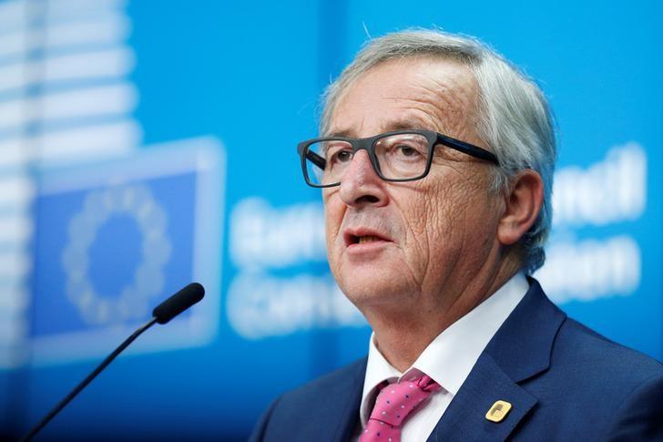 Brexit | Juncker garante que “não há qualquer espaço para uma renegociação”