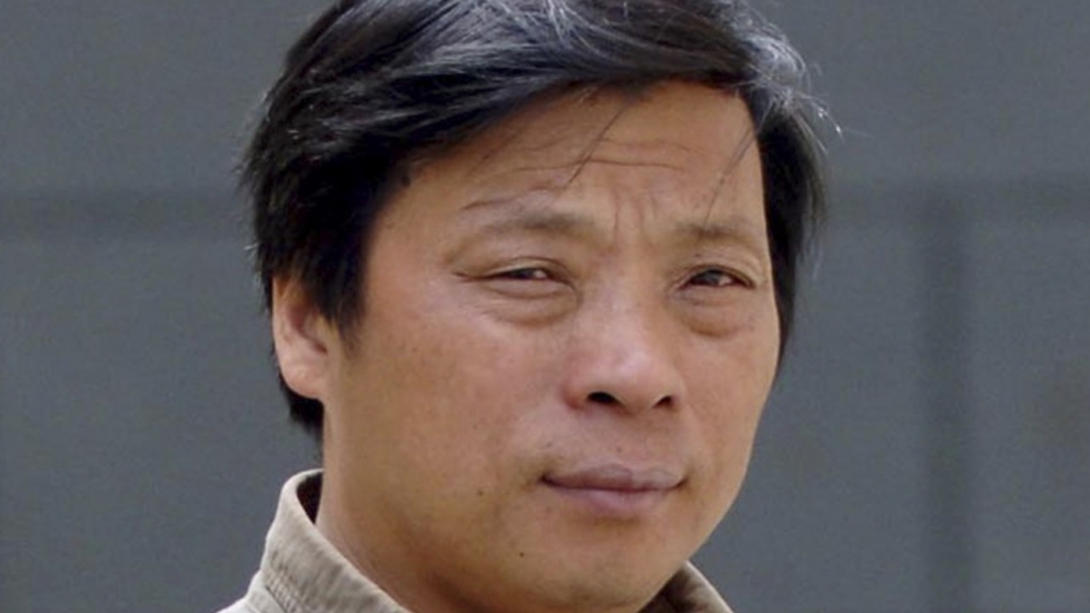 China confirma detenção de fotojornalista desaparecido há mais de um mês