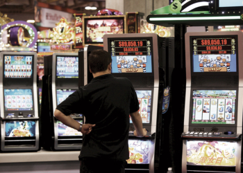 Casinos | Desmantelada rede de transferência ilícita de dinheiro