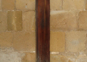 2019 – A porta estreita