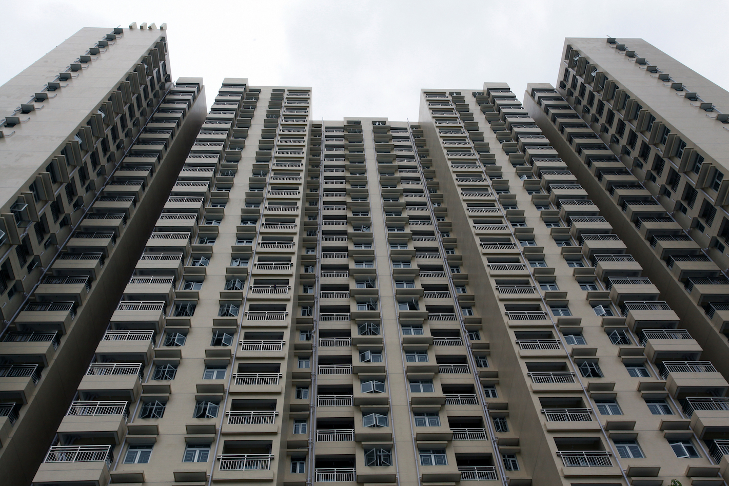 Habitação | Governo recebe petição sobre compra de casa no Interior da China
