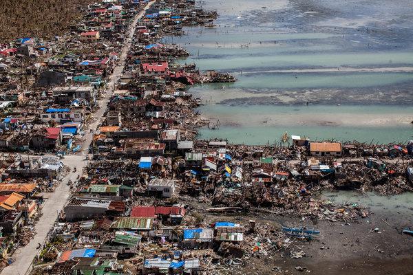 Pelo menos 85 mortos nas Filipinas devido a tempestade tropical
