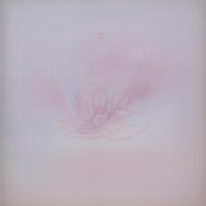 Pintura | “A state of bliss”, de Zhao Qian, é inaugurada hoje na Fundação Rui Cunha