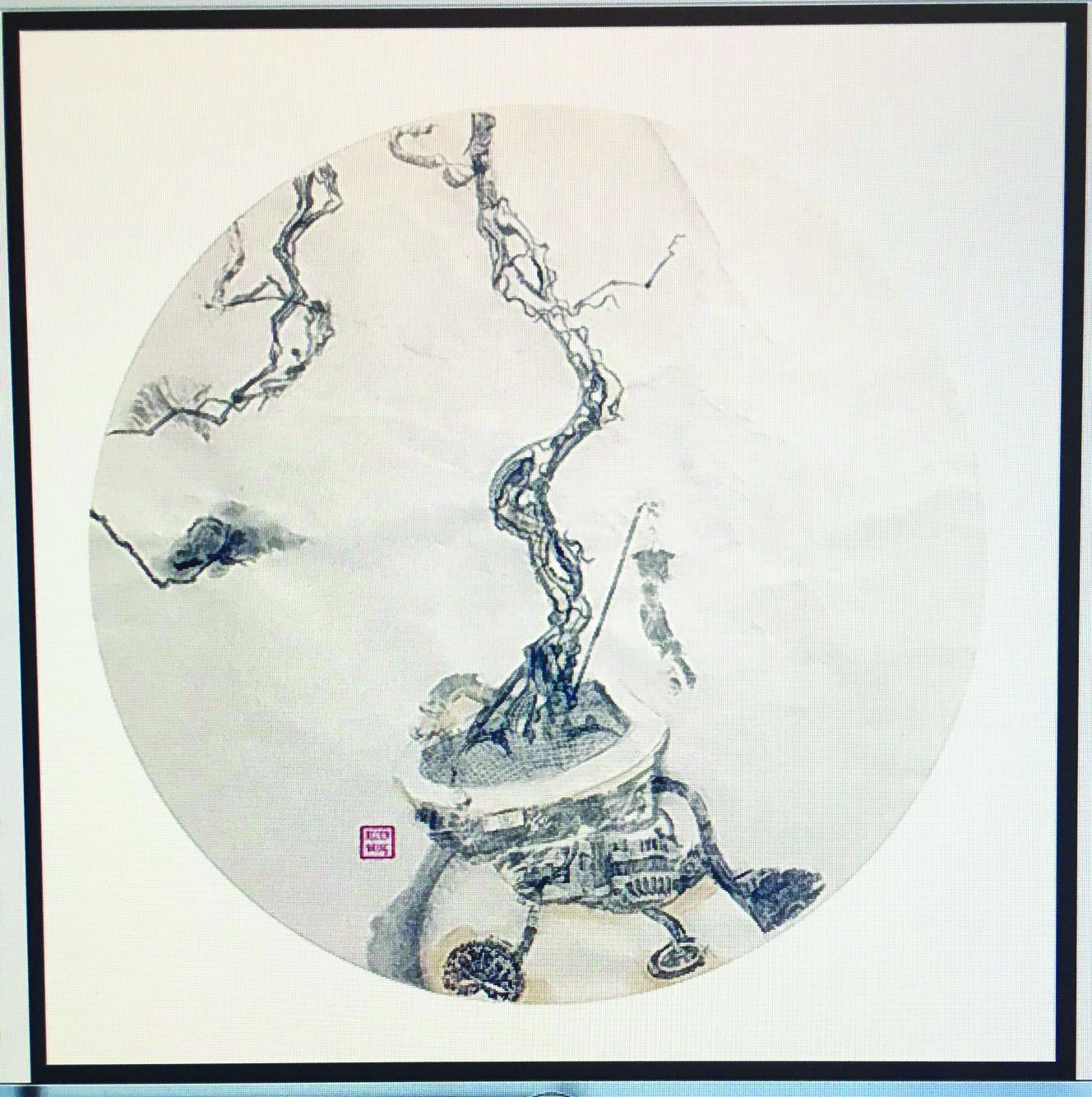 “Reencarnação” de Allen Wong inaugura dia 10 no espaço Creative Macau
