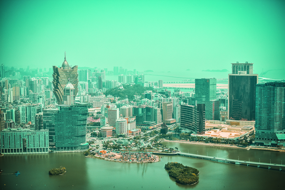 FMI | Crescimento económico de Macau revisto em baixa