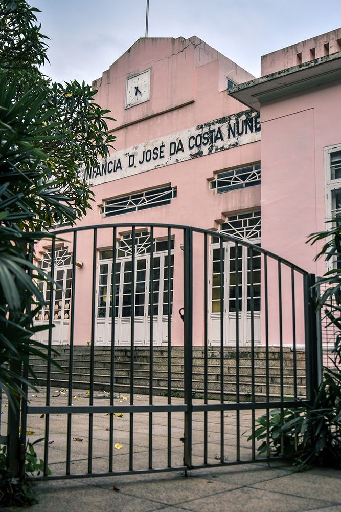 Costa Nunes | Educadora de infância com contrato rescindido a partir de Março