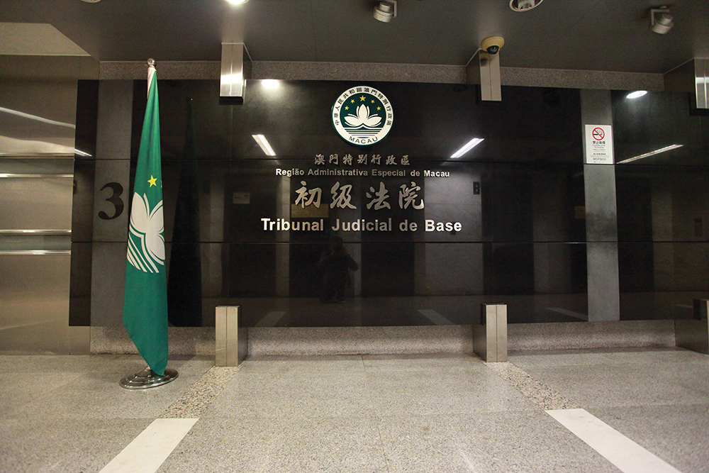 Tribunais | Ministério Público recorreu de sentença que absolveu John Mo