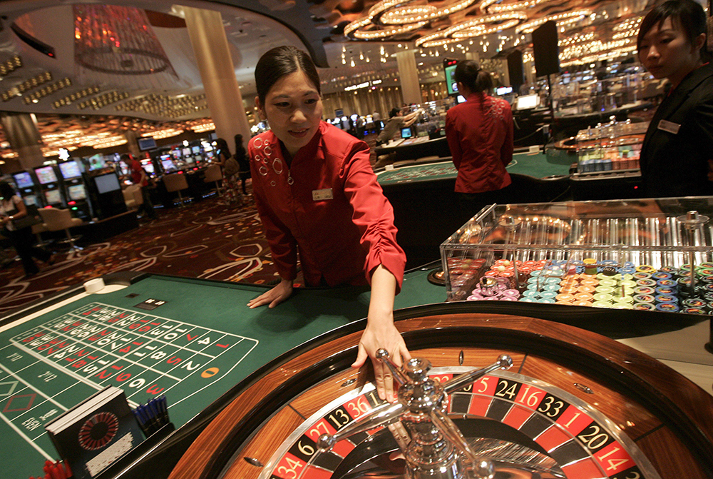 Como jogar Dados e ser um expert nos Casinos