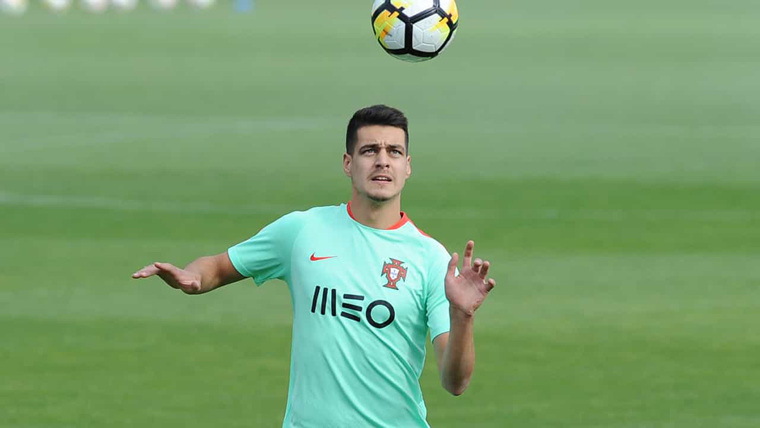 Mundial sub-20 | Diogo Leite diz que Portugal aponta ao título