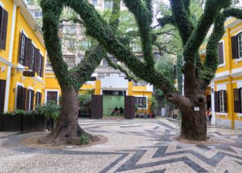 Livro | Apresentado hoje Dicionário do Crioulo de Macau