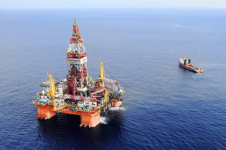 Energia | Petrolífera chinesa anuncia exploração na Grande Baía