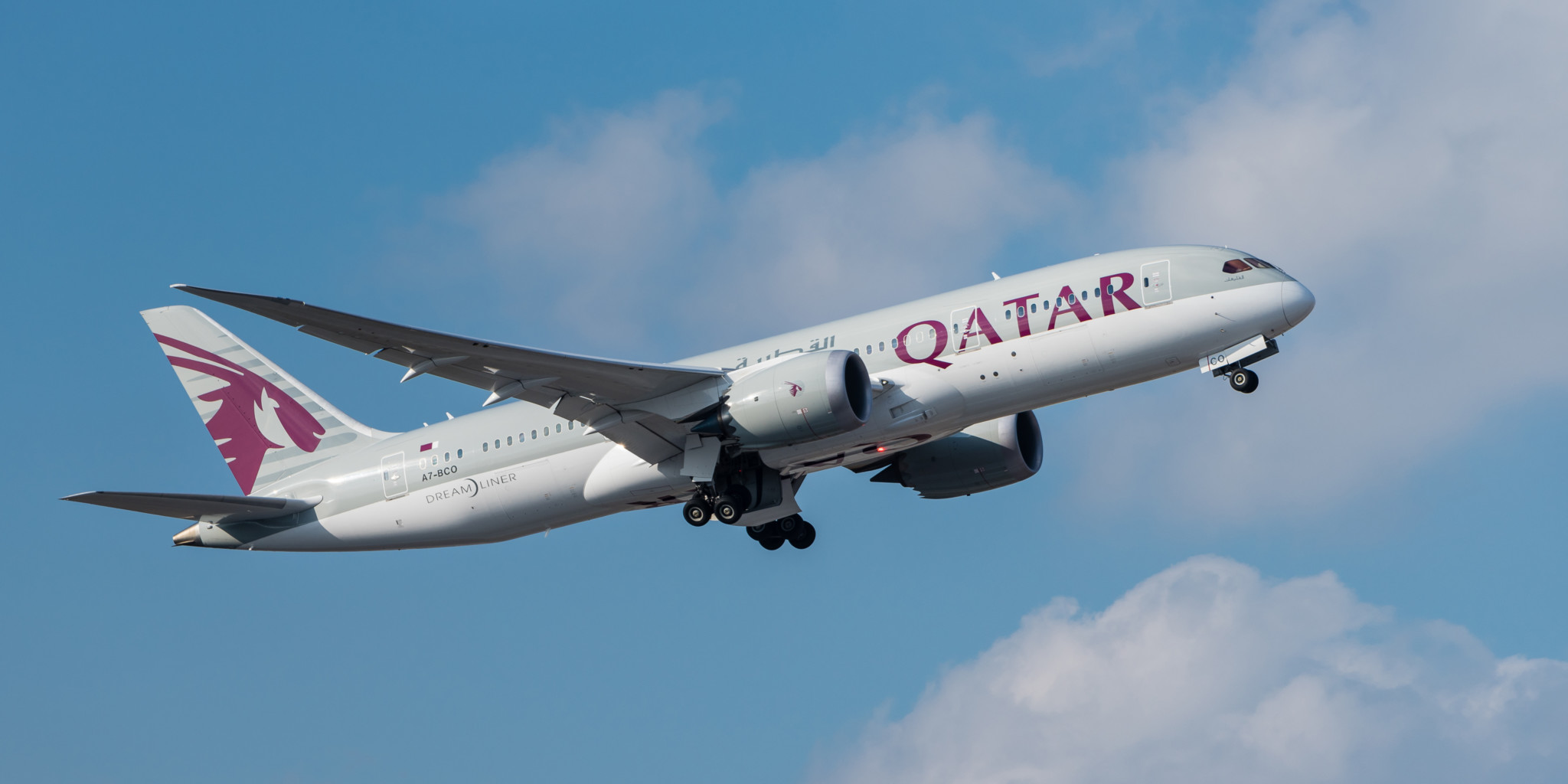 Qatar Airways com voos directos para Lisboa em Junho deste ano