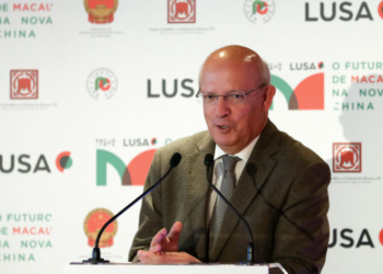 Cooperação | Portugal quer aproveitar centralidade de Macau