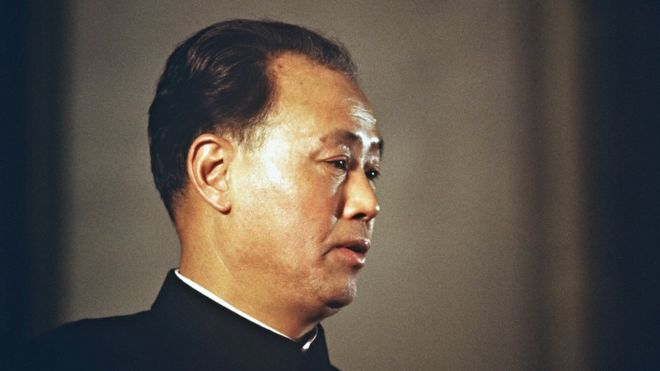 Zhao Ziyang, o líder que aceitou dialogar com Tiananmen, foi preso e ostracizado