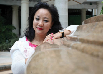 Comissão eleitoral | Rita Santos foi a única macaense a não ser eleita