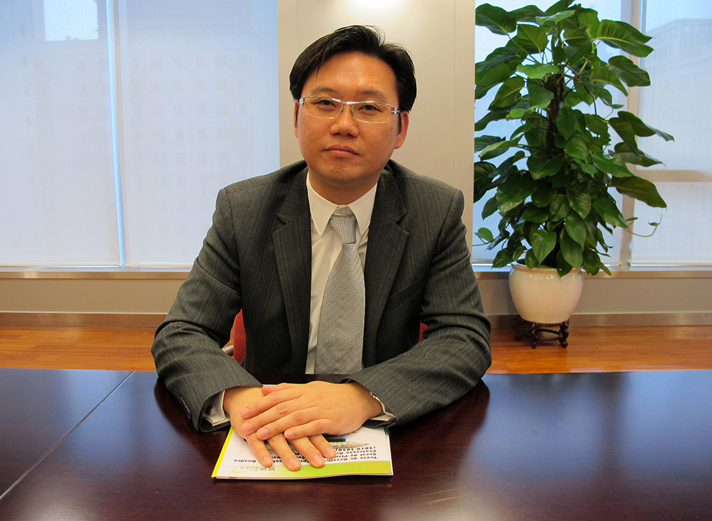 Corrupção | Cheong Sio Kei deixa cargo nos Serviços de Cartografia e Cadastro