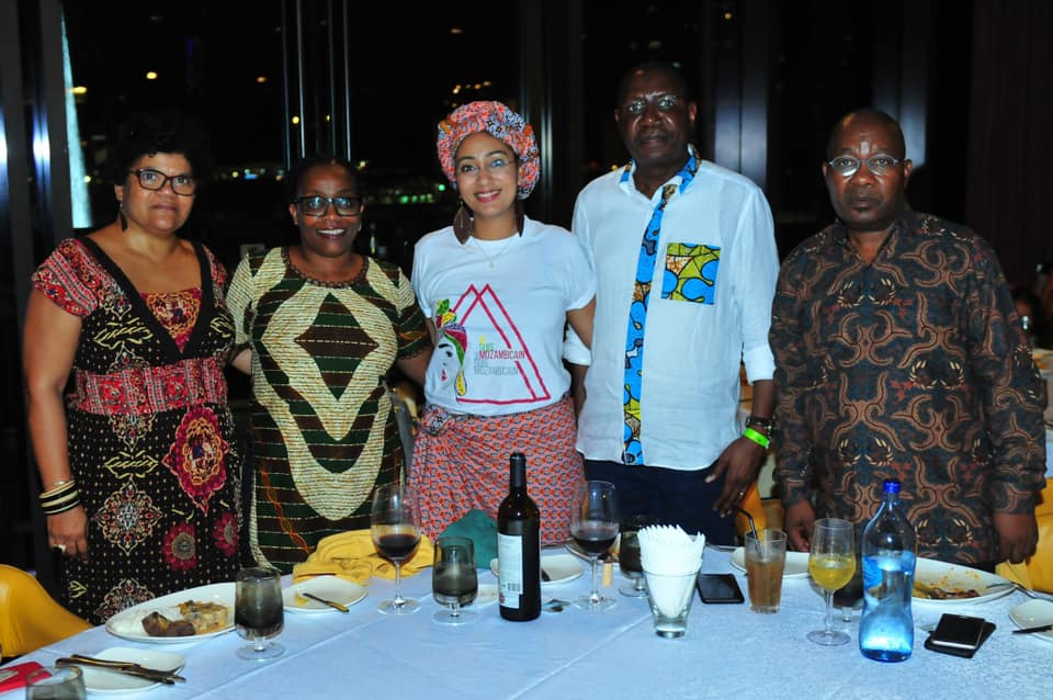 Lusofonia | Semana Gastronómica de Moçambique “pode ser a última”