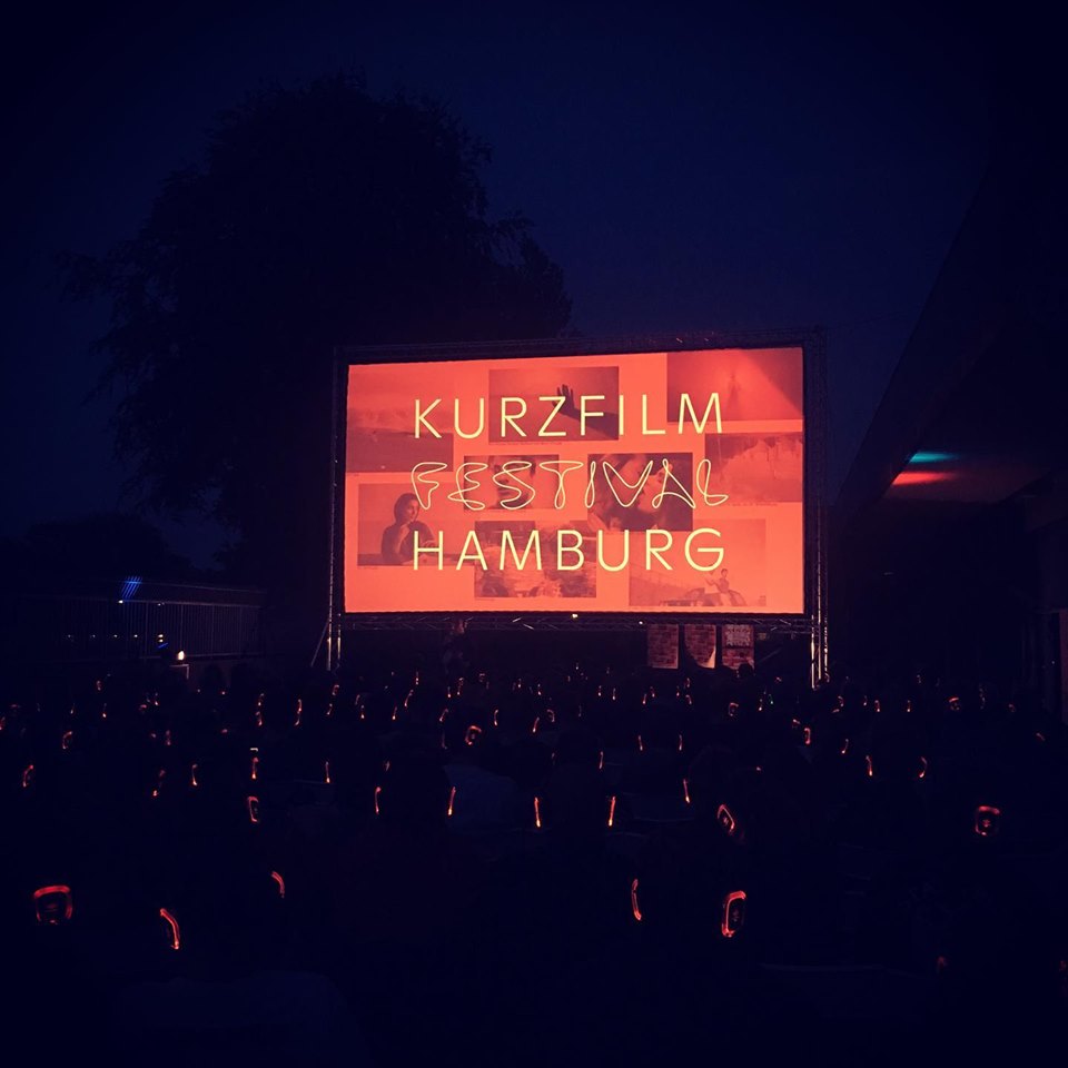 Cinema | Jorge Jácome, vence Grande Prémio do Festival de Hamburgo