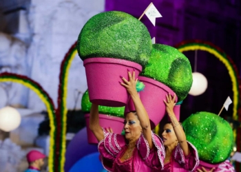 Bairro Alto do Pina vence Marchas Populares de Lisboa