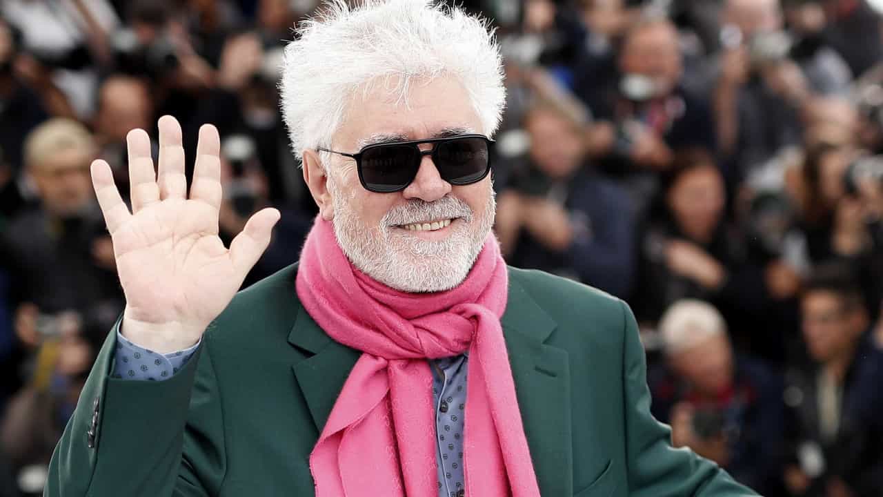 Cinema | “Estranha forma de vida” de Pedro Almodóvar estreia-se em Cannes