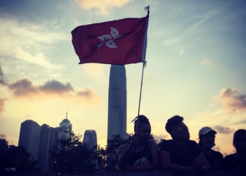 Lei da Extradição | Dois milhões de Hongkongers voltam a encher as ruas em protesto