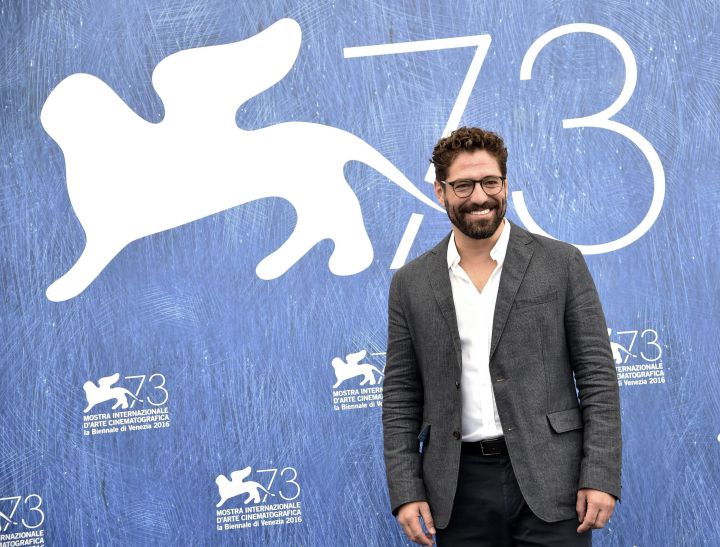 Actor portugues Nuno Lopes integra nova série de “La Casa de Papel”