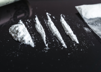 Brasileiro trazia no corpo 1,3 milhões de patacas em cocaína