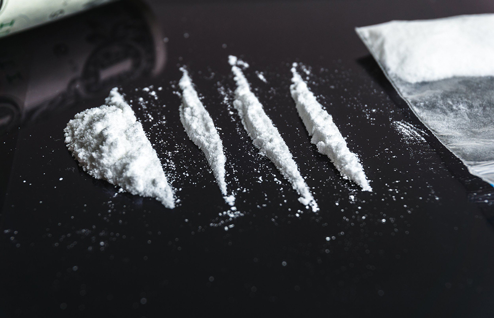 Fecho de fronteiras leva à inflação do preço da cocaína