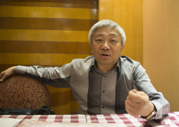 Domésticas | Chan Chak Mo considera que foi mal interpretado